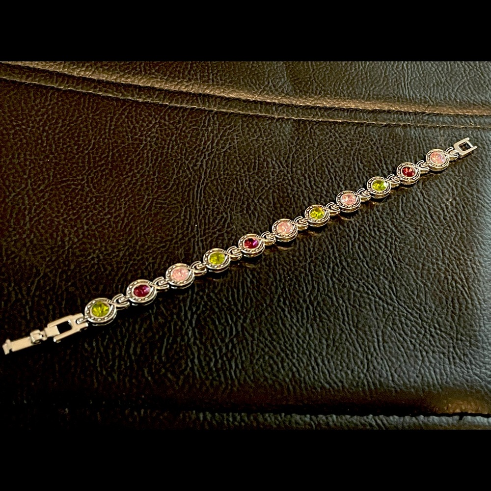 Beautiful Crystal bracelet